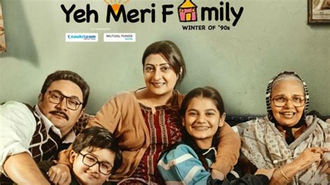 yeh meri family season 2 download|yeh meri family season 2 hindi.